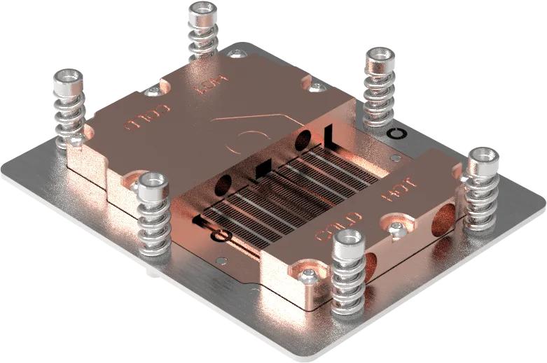 重磅！维谛完成冷板企业收购，卡位芯片级散热，全链条液冷版图彻底闭环核心事件