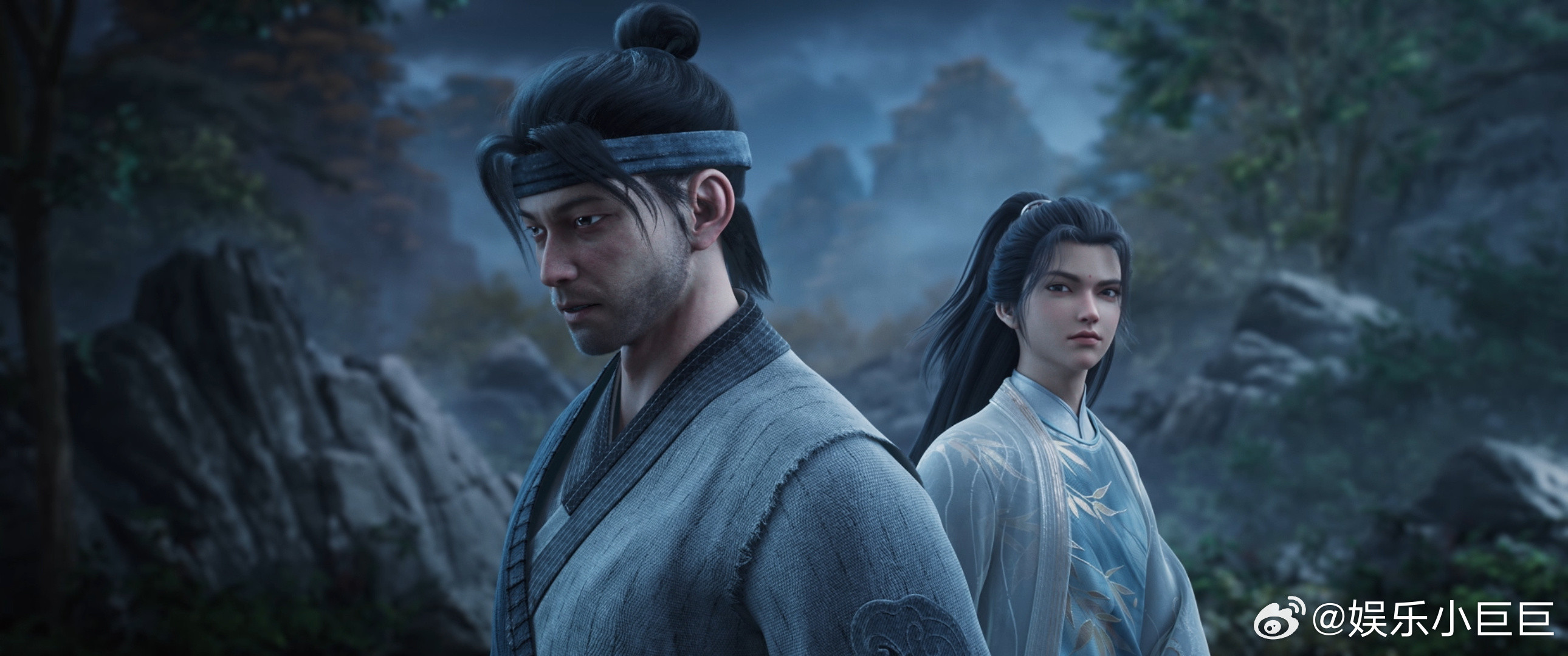 剑来剑来动画2李槐被欺负到偷偷哭，泥人草鞋全被抢，这种霸凌看得人拳头都忍不住攥