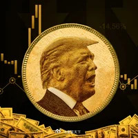 美国货币监理署批准川普家族成立全国性信托银行川普家族支持的加密货币公司Worl