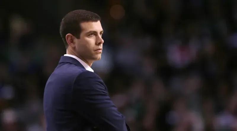 如果管理层也有段位，史蒂文斯能否排第一？想想塔图姆受伤时球队的绝望，高昂的奢