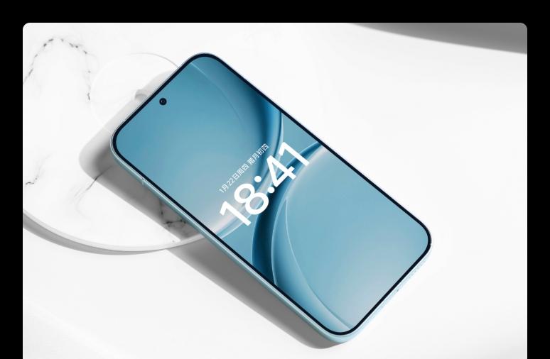 小米17漏的黄金屏！红米Turbo51699元补位杀疯大屏揣兜费劲、小屏