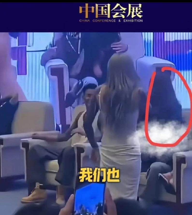 其实，这个事件也让我们反思：在追求“流量”的时代，内容的底线在哪里？我们是否还记