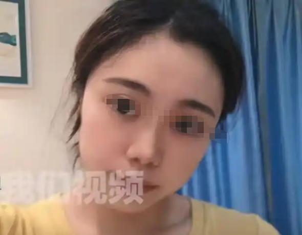 一个24岁的南京带货主播，从曼谷机场出来到被按在铁架床上，中间只隔了一天。绑匪连