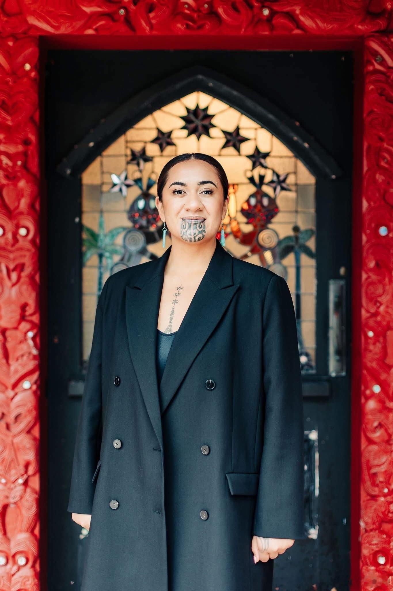 毛利8月30日，毛利女王TeArikinuiKuīniNgāWaiH