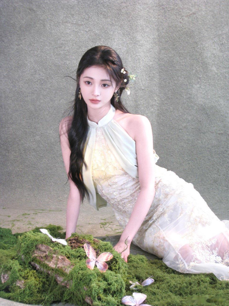 周洁琼周洁琼孔雪儿终于想起自己是爱豆了秀粉集体过年啦！周洁琼《Produce1