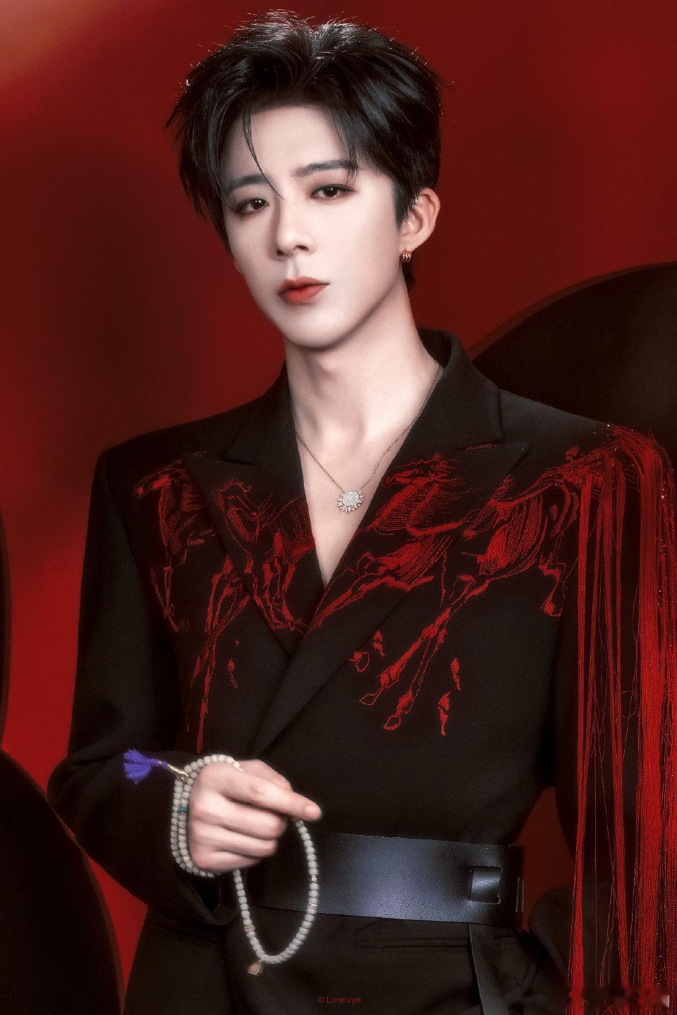  早安，刘宇宁！愿这一天为你展开绚丽的画卷，让你的人生更加精彩纷呈，光芒万丈。