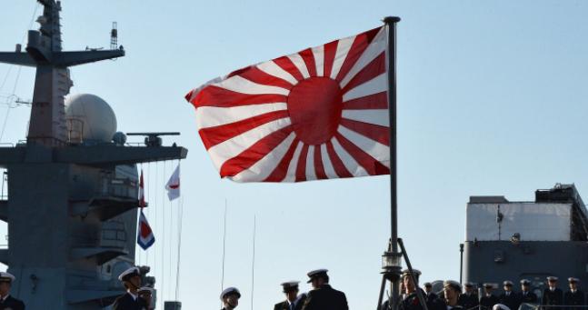 干得漂亮！俄罗斯大使直接向日本发出警告。俄罗斯在胜利日来临之际，驻日本大使诺兹德