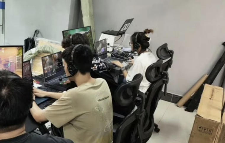 万元“游戏劝退班”：把孩子打哭就管用？家长急疯了你敢信吗？现在有家长花一万多块