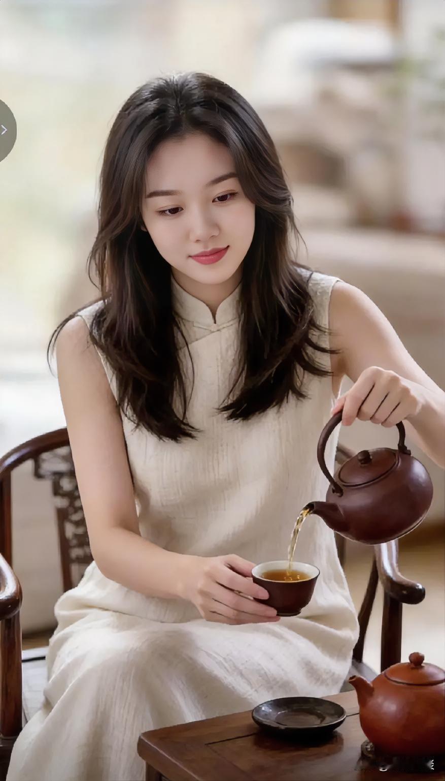 静享茶时光，品味生活的宁静与美好。