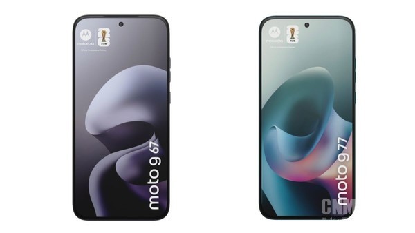 摩托罗拉Moto G67与G77正式发布 获军规级耐用认证