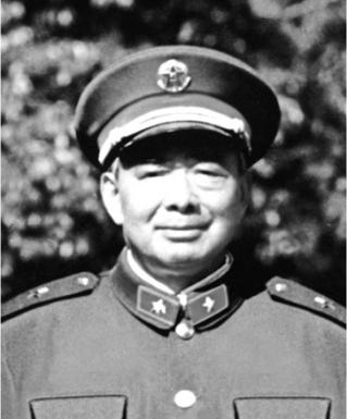 1979年，解放军军长陈家贵从前线回国，就在街上遇到了几个小混混碰瓷，还向他索要