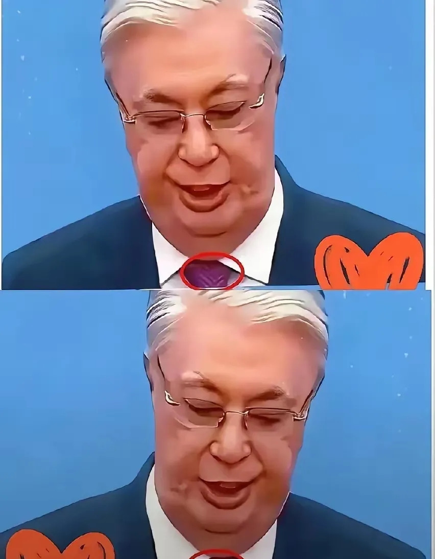 哈萨克斯坦为了获得打开国际经济实体，这下可是得下血本了。这一次，哈萨克斯坦总统抛