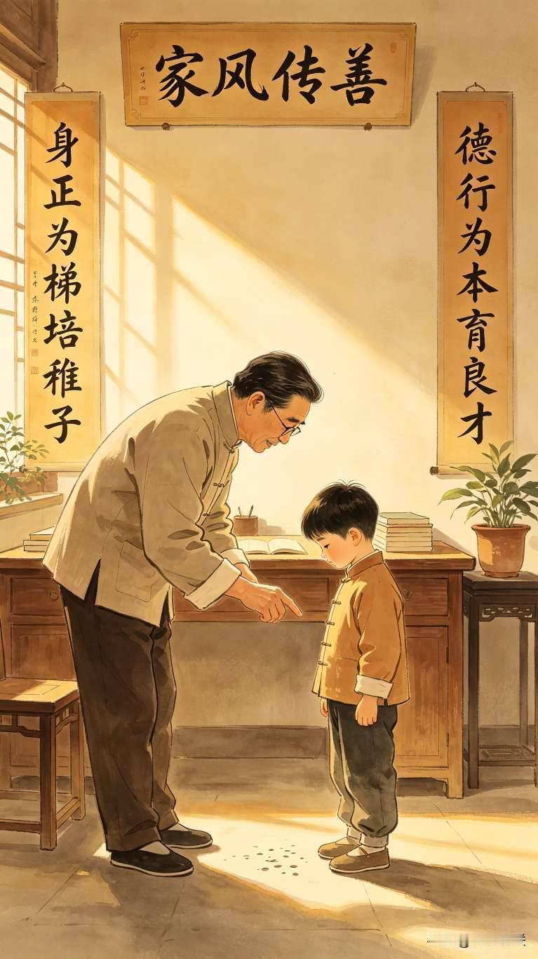 人这辈子最大的修行，不在远方庙堂，而在日常一言一行，修心修身，方能安稳渡世。