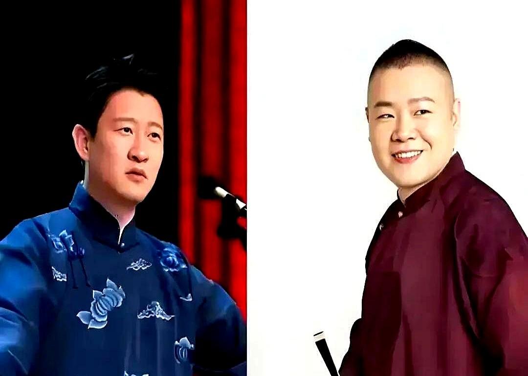 很多人都以为，岳云鹏赢麻了。其实，曹云金干了件更狠的事。岳云鹏跟着张艺谋