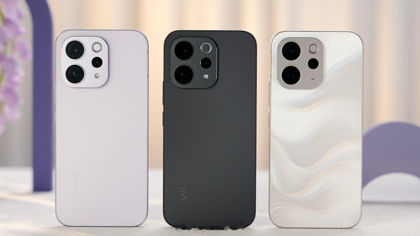 vivo今晚发布会🎁老规矩，评论区最先猜对「vivoS50」起售价（需带上存