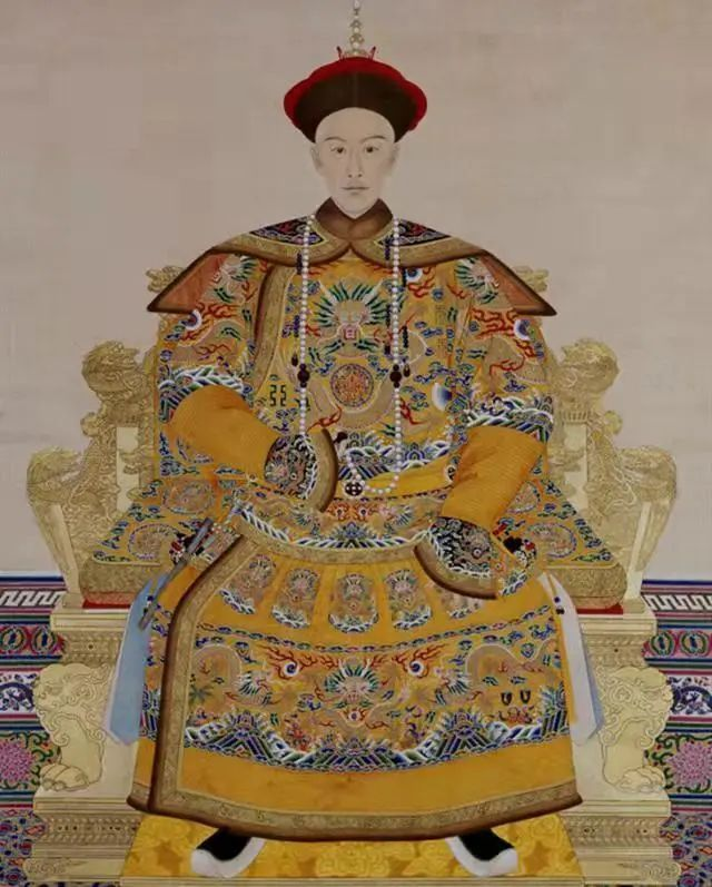 光绪帝的死因，拖了一百年才破案。1908年11月14日，38岁的他暴毙于瀛台。22小时后，74岁的慈