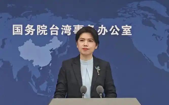 赖清德强拆蒋介石像，高喊“台湾不属中国”，国台办下定最终结局。真是让人想不到，赖