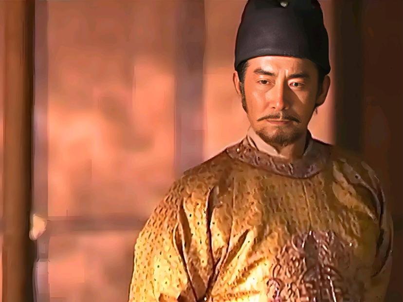 玄武门之变前，厉害人物大都在太子身边，为啥最后李世民得胜了？太子身边能人多，李