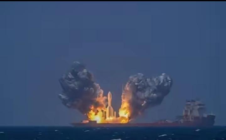 祝贺！发射成功。北京时间2026年7月22日10时54分，我国太原卫星发射中心