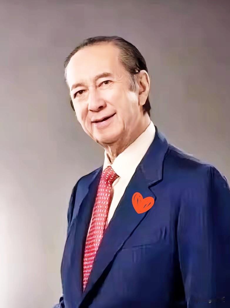 赌王何鸿燊这段话太可怕了：“你赢了两千万想走，赌场不会拦你，但就在你转身的时