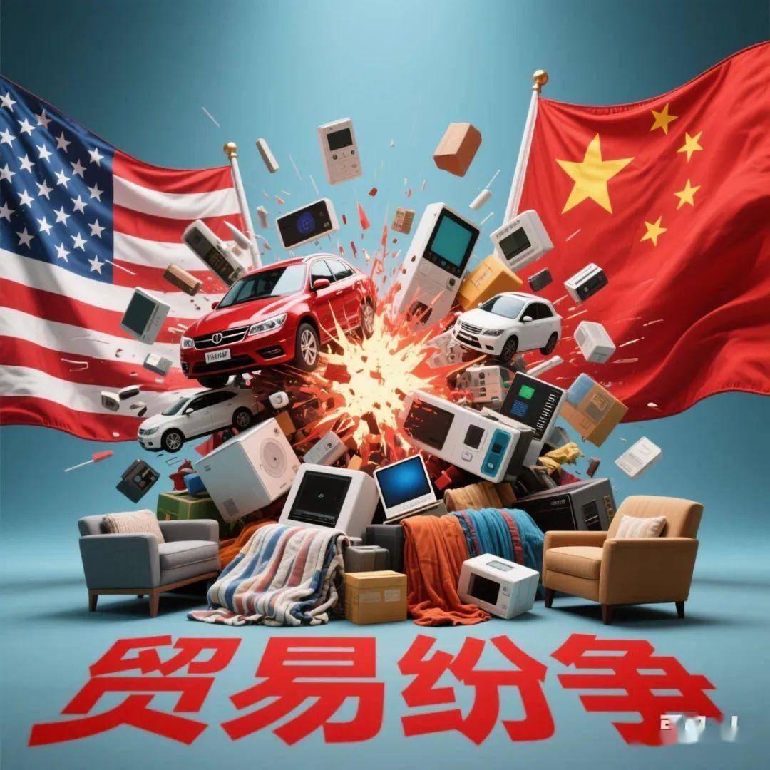 炸锅！老布什之子硬刚华盛顿脱钩闹剧戳痛3大关键人群老布什之子尼尔·布什突然