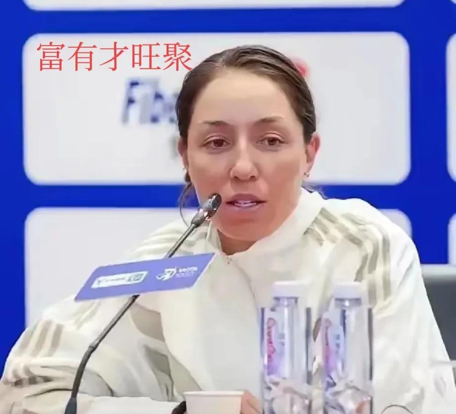 “大富”佩古拉2:1淘汰诺斯科娃后非常清醒，估计要“断交”一些没必要的势力朋友了