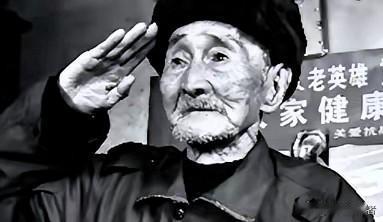 “我年轻时候杀过很多人！”2013年，郑州一91岁老人在生日宴上说胡话，女儿听后