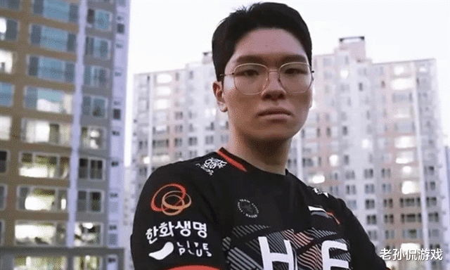 HLE银河舰队没Scout, 回T1的梦想破碎? 经纪人: 他成为DRX的首选