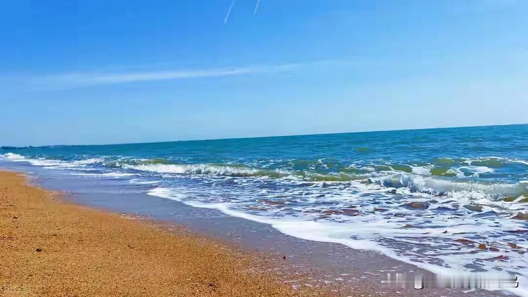 山东滨海四子:四座城，四种海的味道!东临碣石，以观沧海。山东的海岸线上，四座城