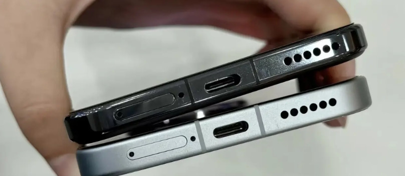 荣耀手机看来也会在一些看不见的地方偷偷减配，也玩起了区别对待。都25年了，你一代