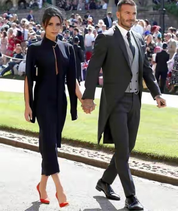 不演了！贝嫂长子发文决裂，婆媳大战，剥夺姓氏