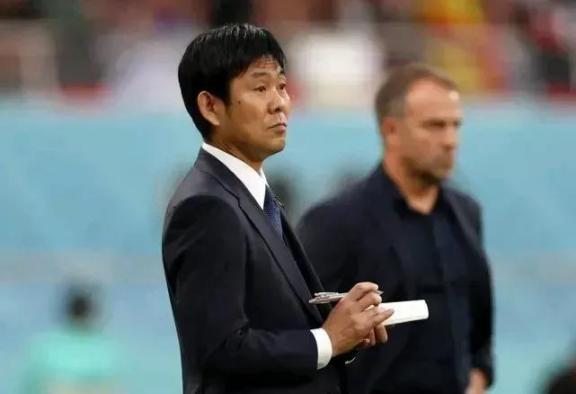 不出意外，日本男足若想换帅，替代森保一，重新冲击大力神杯，目前还有以下6位本土教