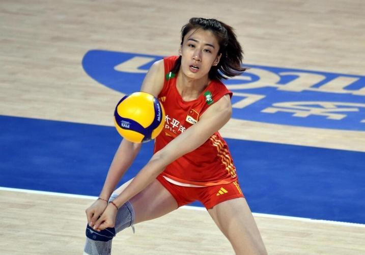 王媛媛不小心暴露了队友的隐私前段时间中国女排转战漳州女排训练基地集训，为6月