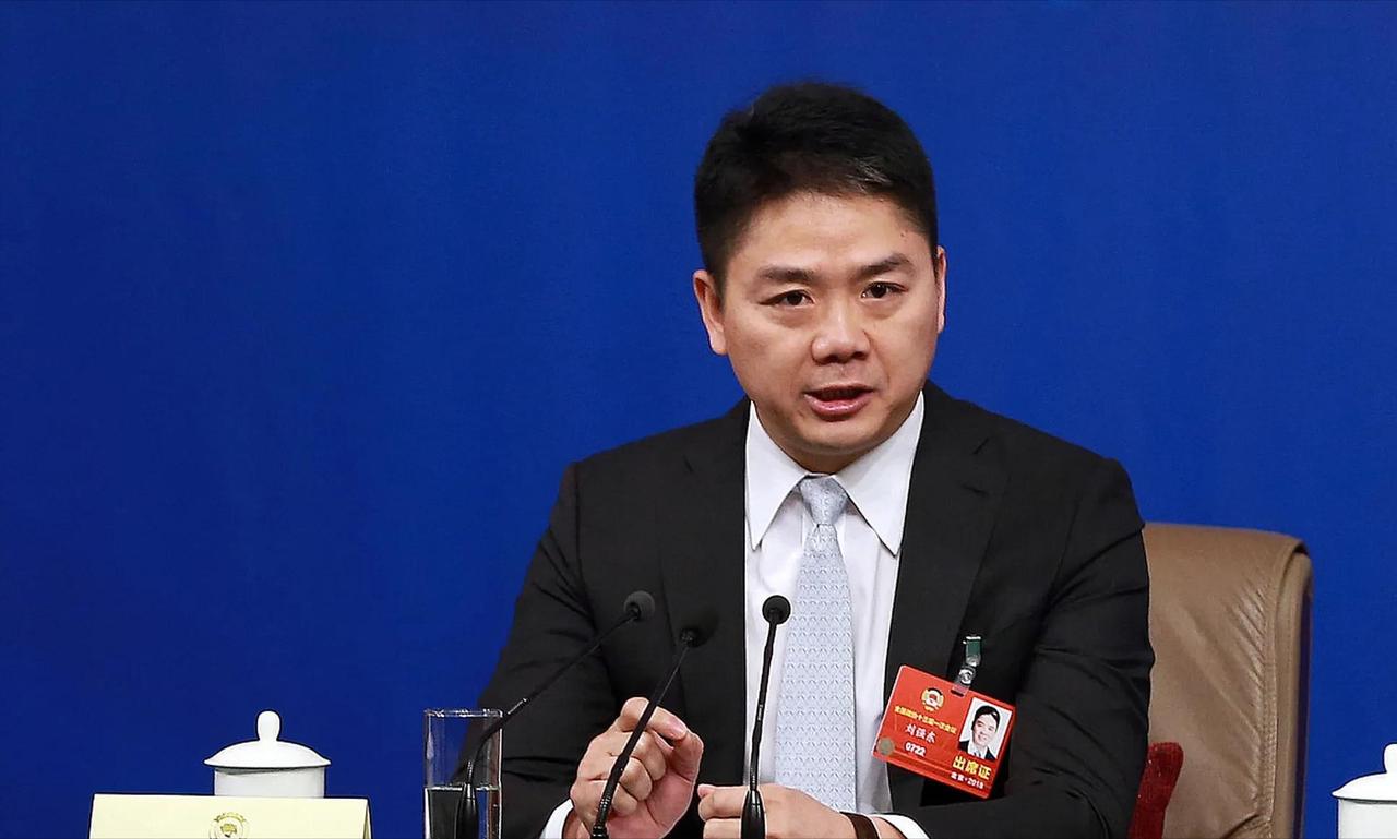 为什么说刘强东在宿迁的地位堪比项羽啊？ 在宿迁人眼里，中华上下五千年，最有名