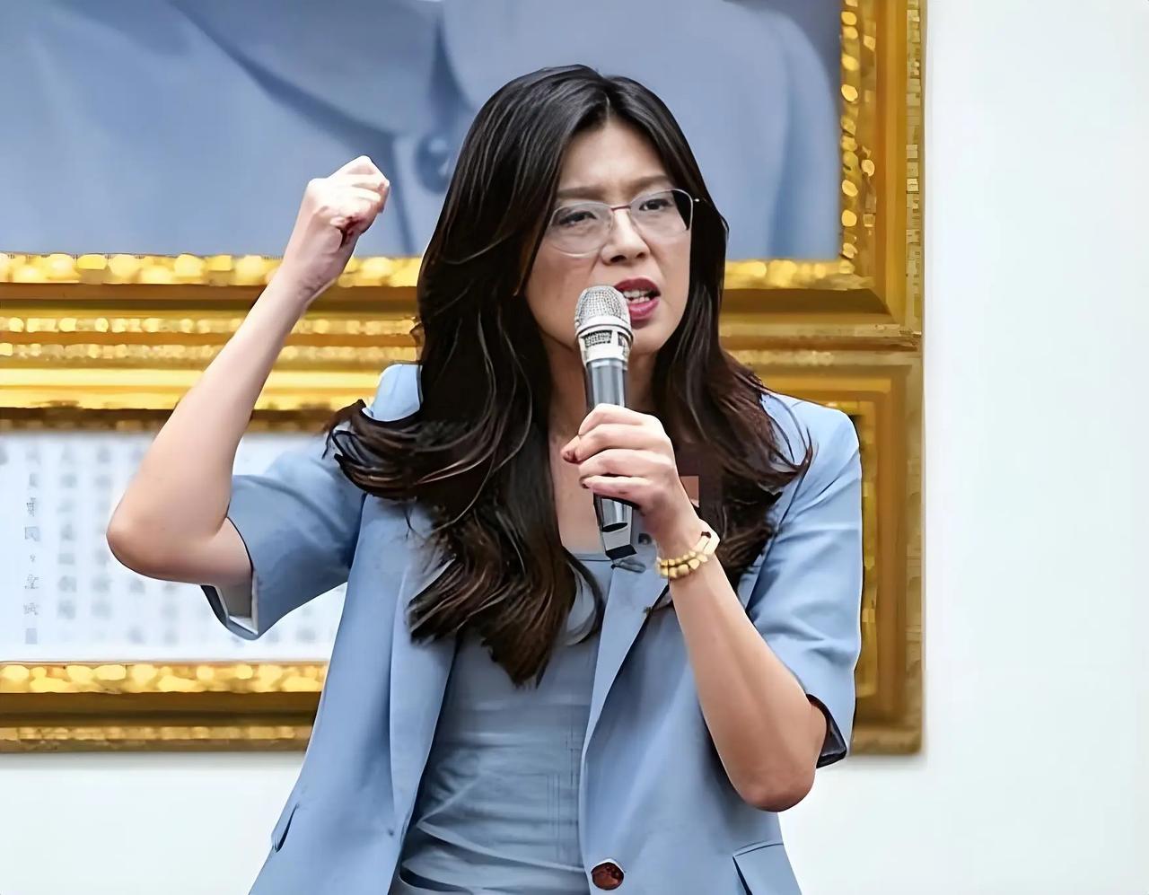 国民党主席当场反水？郑丽文撕破脸皮！3月28日这翻话没人敢接3月28日，国