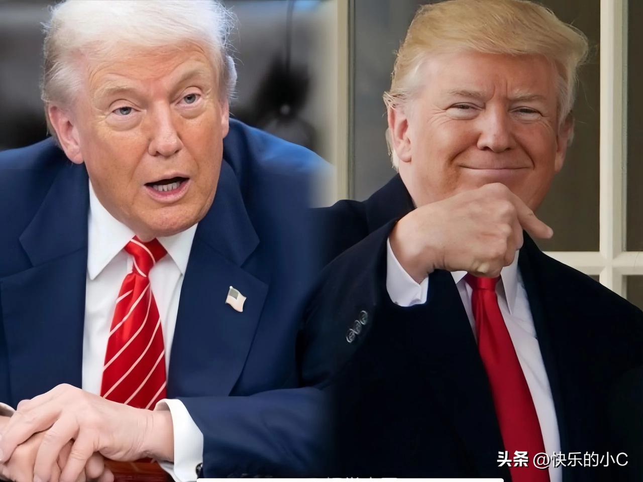 31号那条帖子一出白宫里那位算是彻底扯下了伪装。缺油？要么掏钱买美国的，