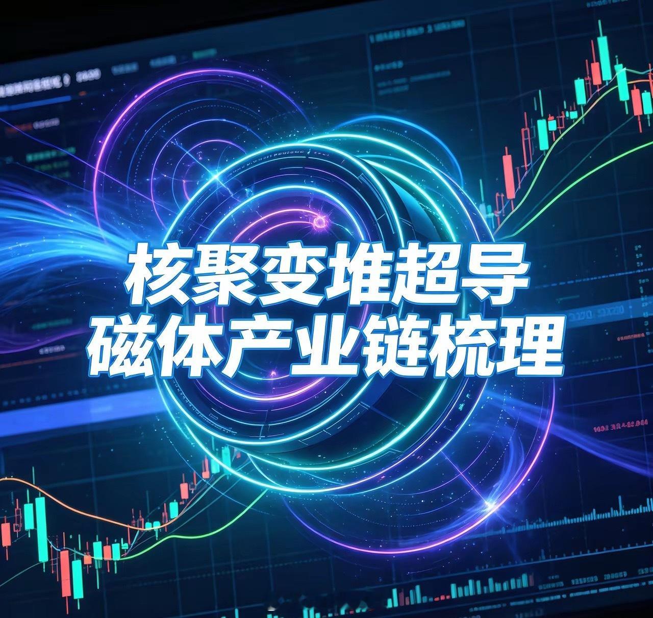 核聚变堆超导磁体产业链梳理一、上游·超导主材1、西部超导（688122）：低温超