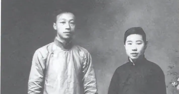 毛岸英邀苏菲跳舞, 她“刁难”岸英喊阿姨, 毛主席神回应笑翻岸英