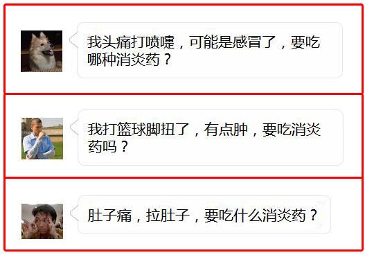 爱吃“消炎药”的我们, 真的了解“消炎药”吗?