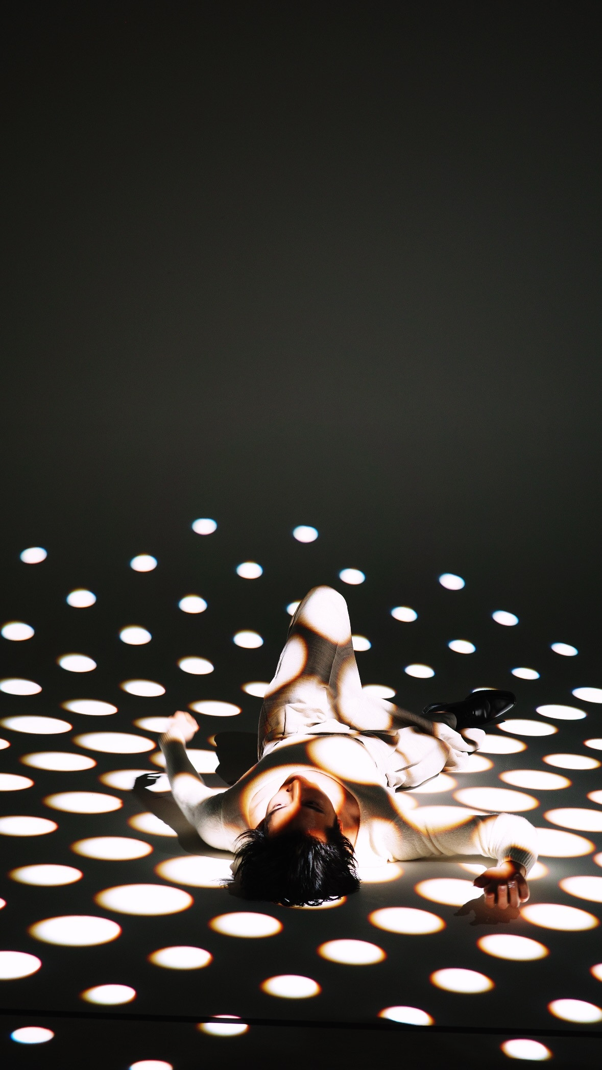 庄司浩平（ins快拍