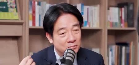 赖清德罕见谈及统一，要求大陆先开条件，一口气把两岸全激怒随着上台将满一
