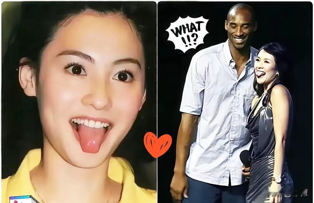 我算是开了眼了，原来在国外，拍照吐个舌头，竟然是“性服从”的意思。这层窗户纸