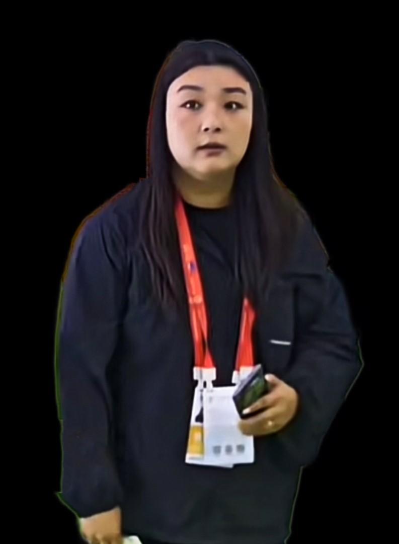 从面相上看，成林天庭饱满，地阁方圆，犹如菩萨低眉，垂目念慈，国泰民安。又有金刚