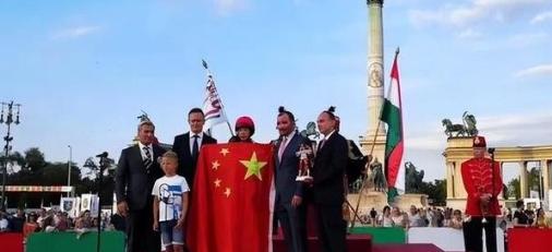 目前全世界只有六个国家和中国结成了“全天候战略伙伴”的关系，这六个国家各有来头，