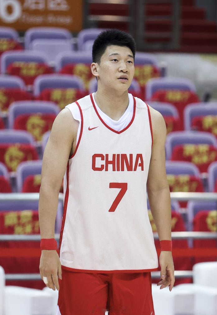 中国男篮距离亚洲杯开赛还有7天！​​​