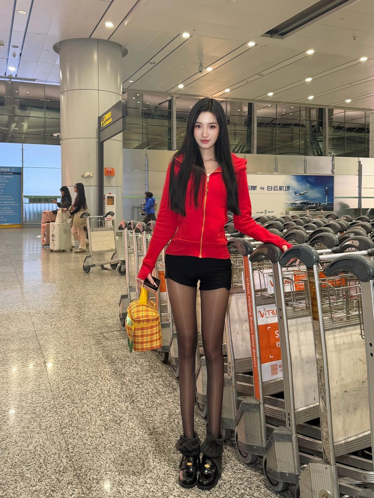 那时你说等你有钱了带我走遍天南海北无论多远穿搭ootd穿搭