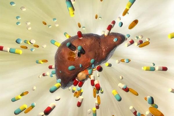 这个可以把肝硬化复发进展斩草除根的宝贝，错过了真的很可惜大家好，我是北京中医药