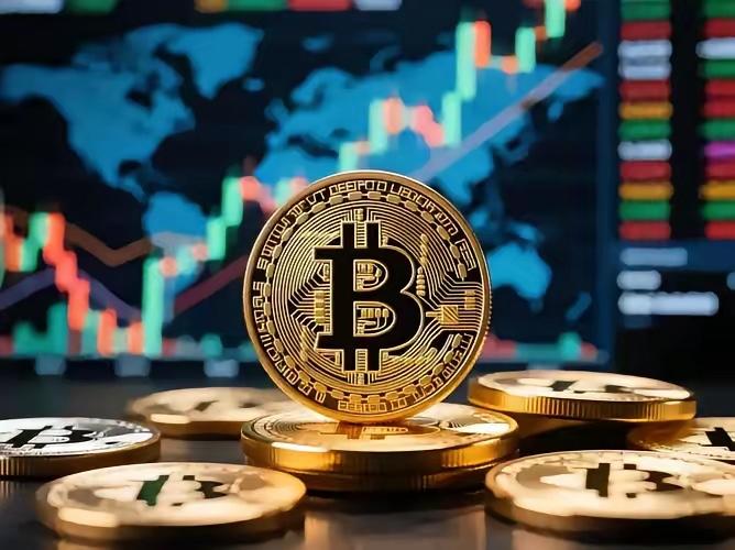 [点赞]很多人不知道的是，比特币其实永远都挖不完。比特币总数限制在2100万枚