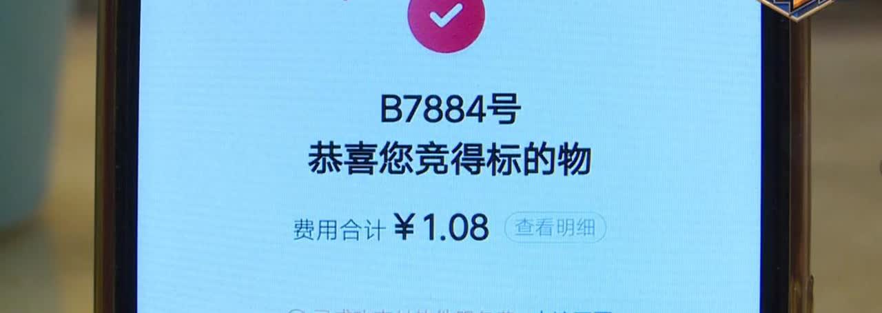 湖南长沙，张先生在逛某宝时，看到一台原装进口的E260奔驰车在拍卖，他很幸运的用