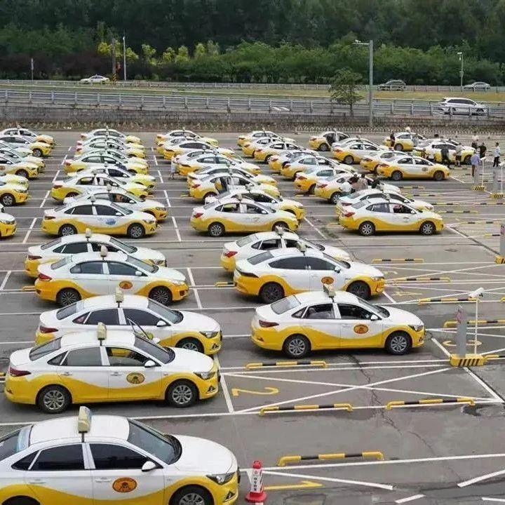 🔥沈阳打工人逆袭机会机会分享！网约车凭努力改写命运，上海小伙5年攒12